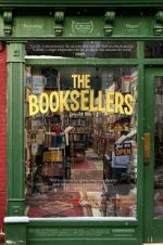 Watch The Booksellers 5movies