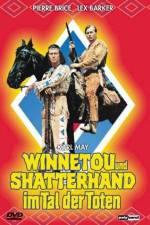 Watch Winnetou und Shatterhand im Tal der Toten 5movies