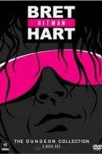 Watch WWE Bret Hitman Hart The Dungeon Collection 5movies