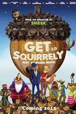 Watch Get Squirrely 5movies