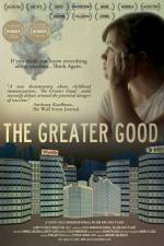 Watch The Greater Good 5movies