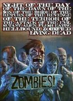 Watch Night of the Day of the Dawn of the Son of the Bride of the Return of the Revenge of the Terror of the Attack of the Evil, Mutant, Hellbound, Flesh-Eating Subhumanoid Zombified Living Dead, Part 3 5movies
