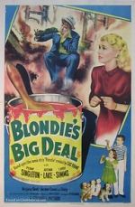 Watch Blondie\'s Big Deal 5movies