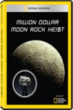 Watch National Geographic - Million Dollar Moon Rock Heist 5movies