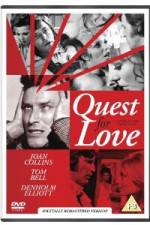 Watch Quest for Love 5movies