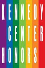 Watch The 36th Annual Kennedy Center Honors 5movies