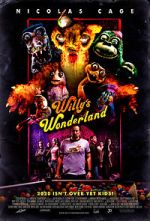 Watch Willy\'s Wonderland 5movies