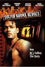 Watch South Bronx Heroes 5movies