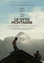 Watch The Eight Mountains 5movies