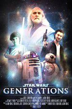 Watch Star Wars: Generations 5movies