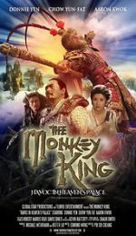 Watch The Monkey King 5movies