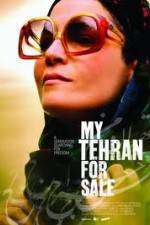 Watch My Tehran for Sale 5movies