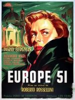 Watch Europe \'51 5movies