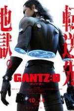 Watch Gantz: O 5movies