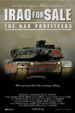 Watch Iraq for Sale: The War Profiteers 5movies