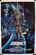 Watch Saturn 3 5movies