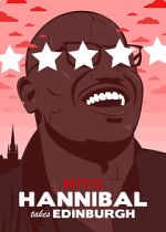 Watch Hannibal Buress: Hannibal Takes Edinburgh (TV Special 2016) 5movies
