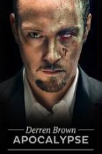 Watch Derren Brown: Apocalypse 5movies