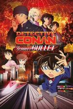 Watch Detective Conan: The Scarlet Bullet 5movies