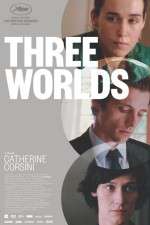 Watch Three Worlds 5movies