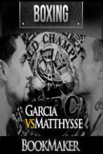 Watch Danny Garcia vs Lucas Matthysse 5movies