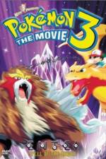 Watch Pokemon 3: The Movie 5movies