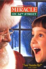 Watch Miracle on 34th Street 5movies