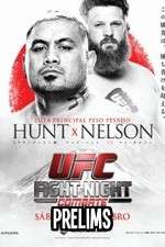 Watch UFC Fight Night 52 Prelims 5movies