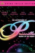 Watch The Adventures of Priscilla, Queen of the Desert 5movies