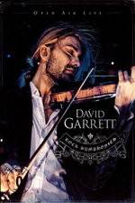 Watch David Garrett Rock Symphonies Open Air Live 5movies