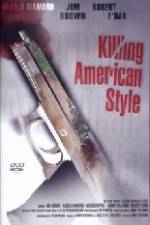 Watch Killing American Style 5movies