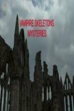 Watch Vampire Skeletons Mystery 5movies