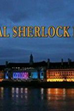 Watch The Real Sherlock Holmes 5movies
