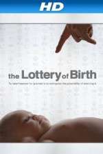 Watch Creating Freedom The Lottery of Birth 5movies