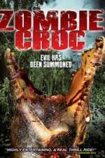 Watch A Zombie Croc: Evil Has Been Summoned 5movies