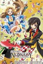 Watch Code Geass - Nunnally in Wonderland 5movies