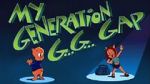 Watch My Generation G... G... Gap (Short 2004) 5movies