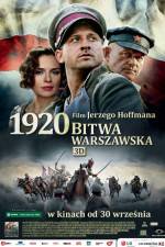 Watch 1920 Bitwa Warszawska 5movies