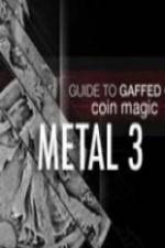 Watch Eric Jones - Metal 3 5movies