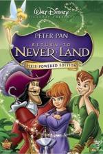 Watch Return to Never Land 5movies