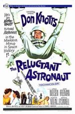 Watch The Reluctant Astronaut 5movies