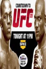 Watch UFC 135 Countdown 5movies