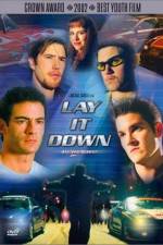 Watch Lay It Down 5movies