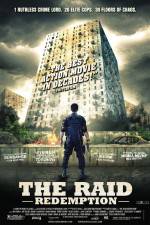 Watch The Raid Redemption 5movies