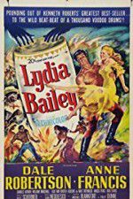 Watch Lydia Bailey 5movies