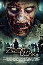 Watch Zombie Wars 5movies