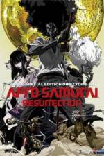 Watch Afro Samurai: Resurrection 5movies