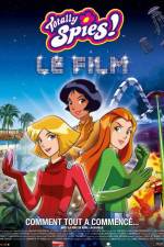 Watch Totally spies Le film 5movies