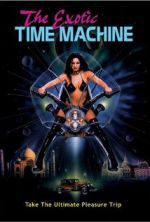 Watch The Exotic Time Machine 5movies