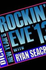 Watch New Year's Rockin' Eve Celebrates Dick Clark 5movies